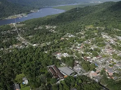 Bairro da Área Continental de Santos recebe mutirão contra o Aedes nesta quarta