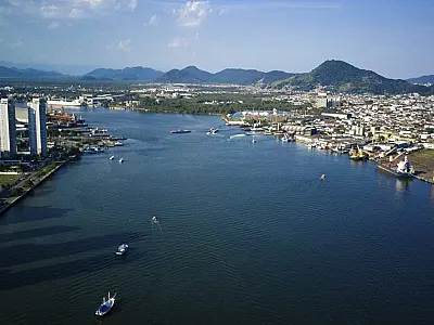 Alesp aprova lei que autoriza o Governo de SP a contratar a PPP do Túnel Santos-Guarujá
