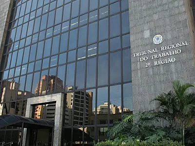 CIEE e Tribunal Regional do Trabalho da 2ª Região abrem vagas de estágio
