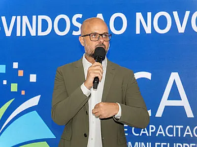 Prefeitura de Guarujá entrega Centro de Capacitação reestruturado e mais moderno