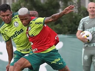 Com bom retrospecto, Palmeiras busca vencer pelo 14º ano seguido em estreias como mandante