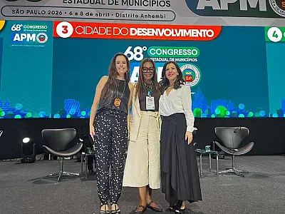 Governo de SP apresenta a prefeitos modelo integrado para enfrentar violência contra a mulher
