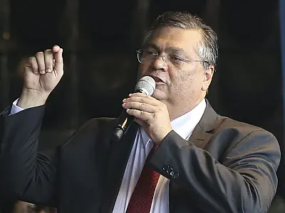 Dino fala em múltiplos indícios da ação de Anderson Torres contra eleitores de Lula no 2º turno