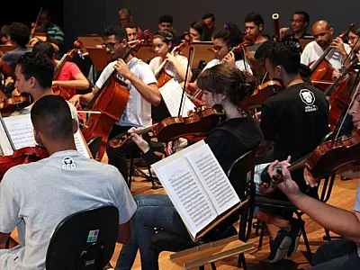 6ª edição do Festival Bravo está com inscrições abertas em Santos
