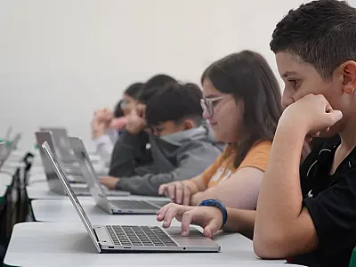 23,2 mil estudantes do Vale do Ribeira farão primeira olimpíada de redação do estado em agosto