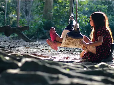 Filme narra a luta da aldeia indígena de Paranapuã, em São Vicente