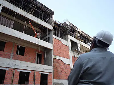Obras do 1º Complexo Maternoinfantil de São Vicente atingem 80%