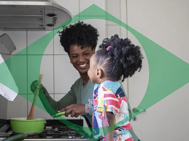 Mais de 1,8 milhão de famílias em São Paulo serão beneficiadas pelo Gás do Povo