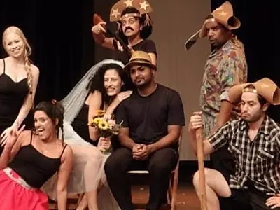 Teatro Procópio Ferreira recebe peça 'Causos da Vida Real' nesta sexta