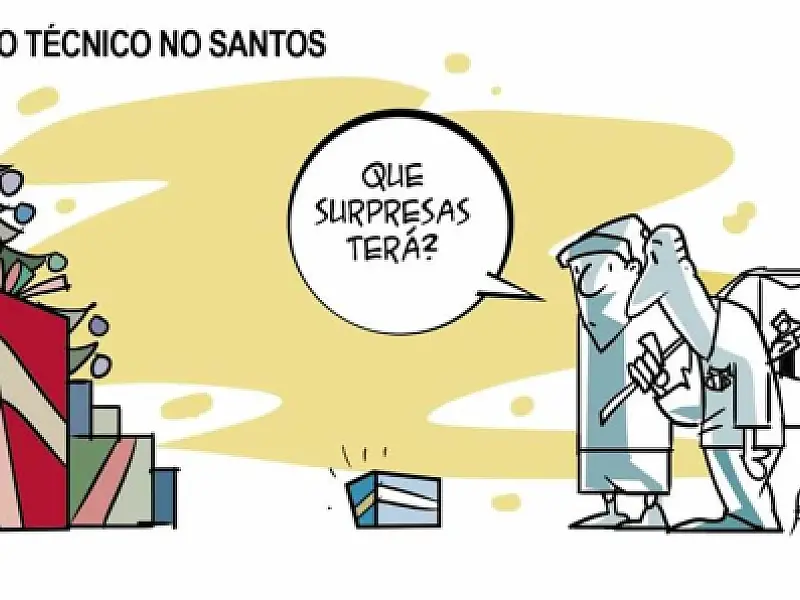 Charge do Dia