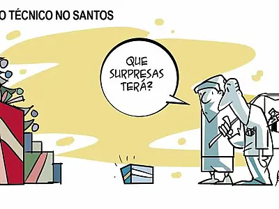 Charge do Dia