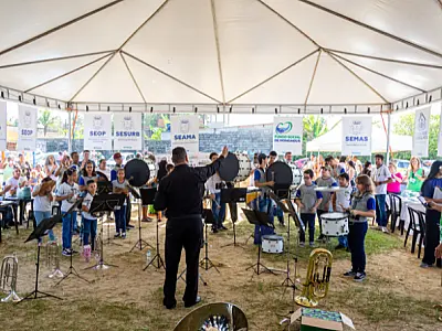 Vila Atlântica, Vila Operária e Vera Cruz recebem segunda edição do "Mongaguá Ação & Cidadania"