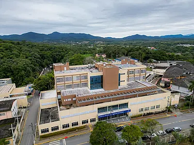 Governo de SP inaugura ampliação do Hospital Regional de Pariquera-Açu e anuncia novo hospital