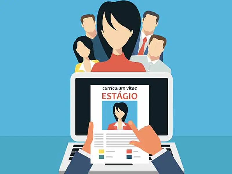 Prefeitura convoca estagiários para as áreas de Biologia, Farmácia e  Sistemas de Informação