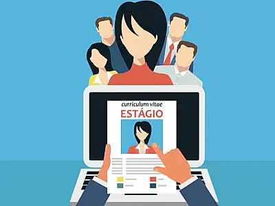 Prefeitura convoca estagiários para as áreas de Biologia, Farmácia e  Sistemas de Informação