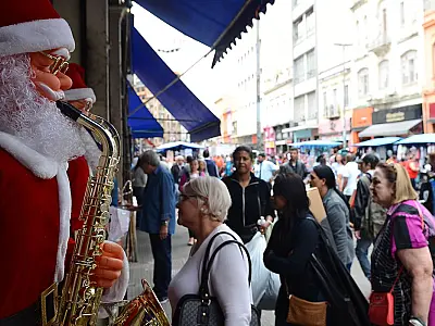 Procon orienta consumidores sobre trocas de presentes de Natal