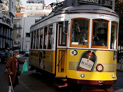 Portugal facilita visto para estrangeiros que buscam emprego no país