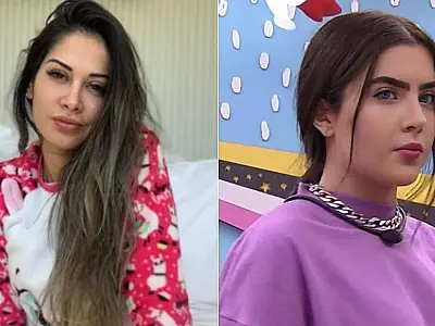 Maíra Cardi fala em traição de Jade Picon com ex-namorado
