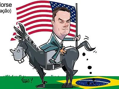 Charge do Dia