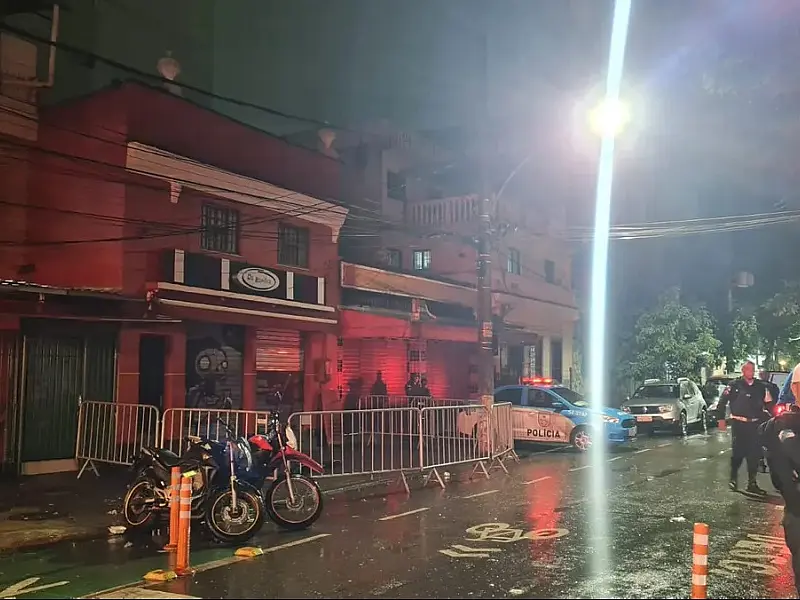 Advogado de policial que matou torcedor do Fluminense alega legítima defesa