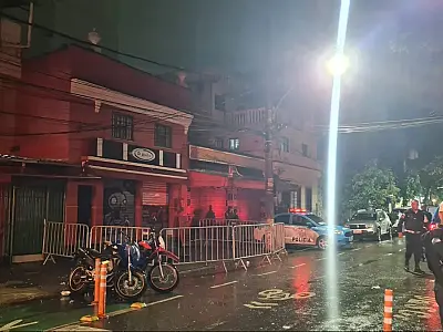 Advogado de policial que matou torcedor do Fluminense alega legítima defesa