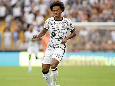 Reservas do Corinthians vão mal, e Vitor Pereira recorre a titulares contra rebaixado