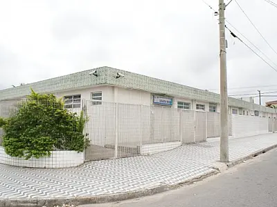 Usafa Mirim II é temporariamente fechada para limpeza e manutenção nesta segunda