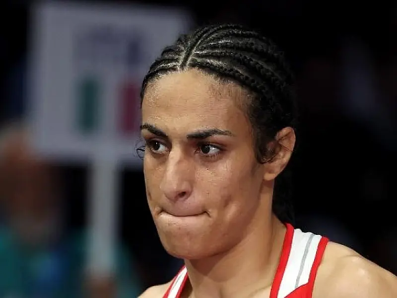 Entenda polêmica envolvendo boxeadora argelina na Olimpíada