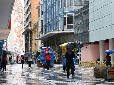 SP disponibiliza R$ 11 milhões para cidades atingidas pelas chuvas