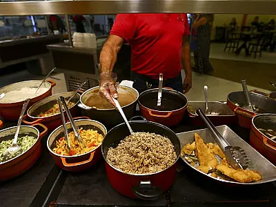 Medida provisória define novas regras para o auxílio-alimentação