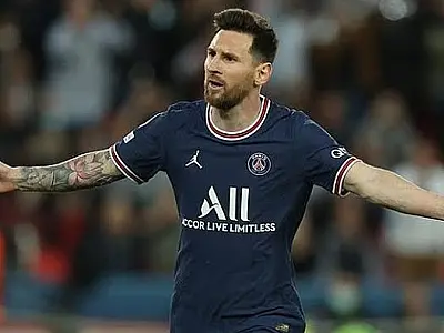 Além do futebol, Messi tem contratos anuais que lhe rendem R$ 347 milhões
