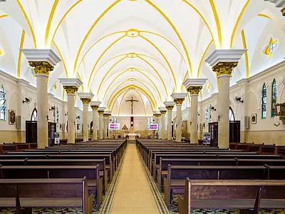 Turismo sem Intolerância: São Paulo como destino da fé e da diversidade religiosa