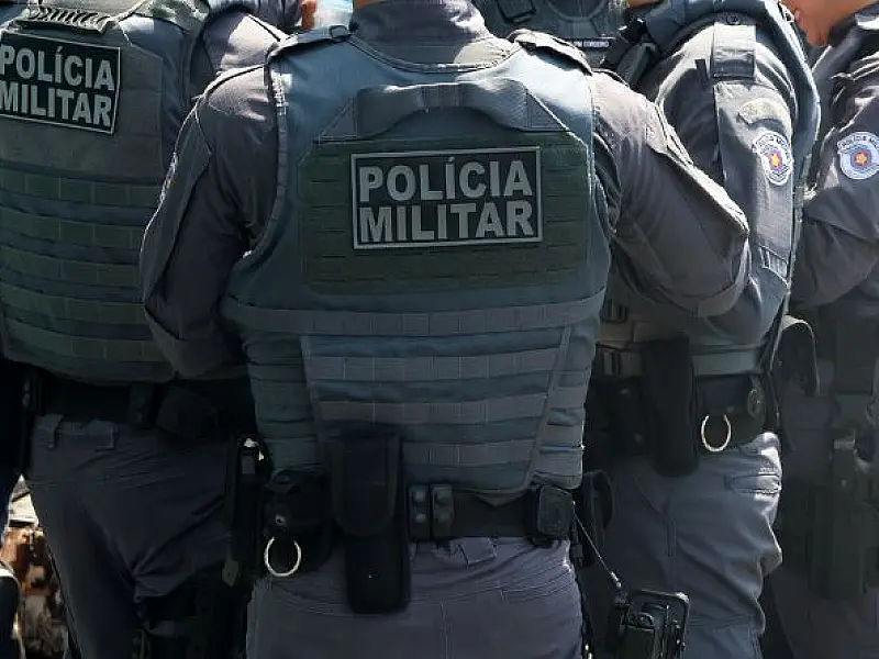 Operação Verão tem início em PG com reforço de quase 2 mil profissionais