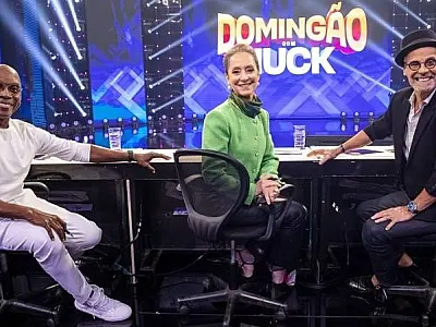 Conheça os jurados do quadro Dança dos Famosos 2022