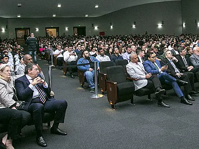 Guarujá assume Macrorregião da Baixada Santista no Conselho Estadual de Juventude