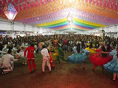Terceiro final de semana do Festão na Praia acontece nesse final de semana