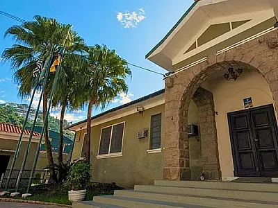 Clube dos Ingleses inaugura novo deck com festa especial neste sábado 25