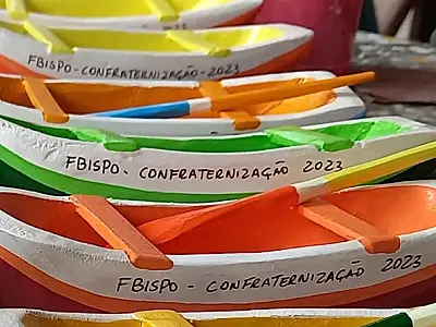CULTSP PRO promove evento gratuito Raízes Criativas: Feira de Tradições e Expressões