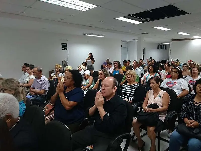Guarujá celebra Dia Mundial da Oração e Dia Internacional da Mulher neste dia 9