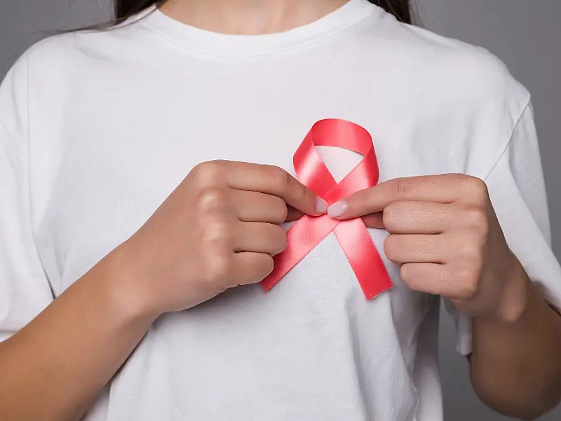 Saúde realiza programação especial para celebrar o Outubro Rosa