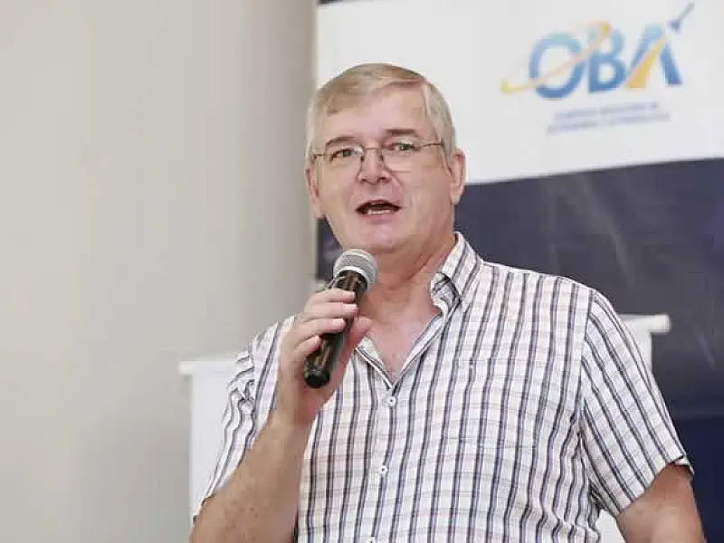 OBA realiza aulão gratuito no sábado
