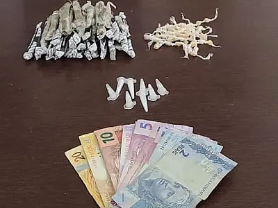 Menor é apreendido em flagrante por tráfico de drogas em Mongaguá