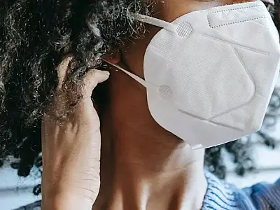 Farmácias registram nova queda na venda de máscaras