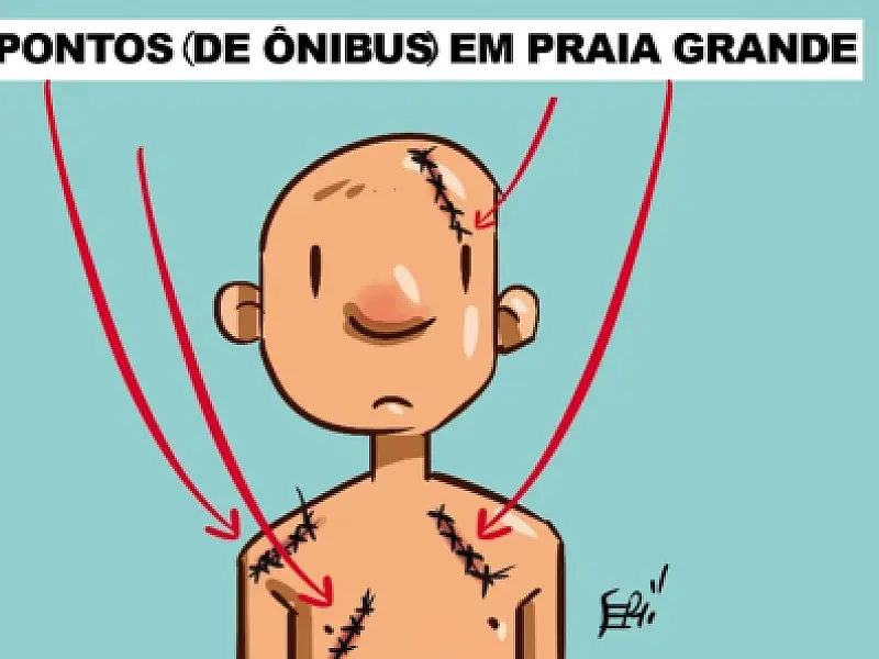 Charge do Dia