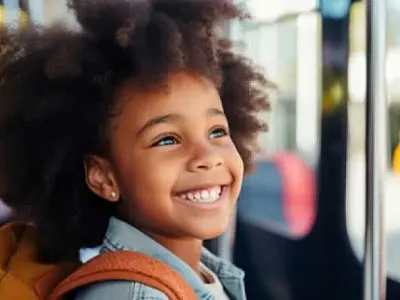 Cubatão abre as inscrições para transporte escolar da rede municipal
