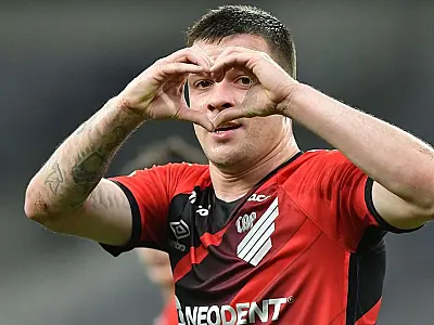 Fortaleza anuncia contratação de Renato Kayzer