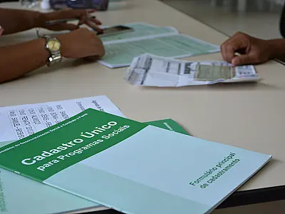 Mutirão CadÚnico acontece em Bertioga neste sábado