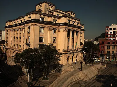 Provas de concursos públicos de Santos acontecem dia 14