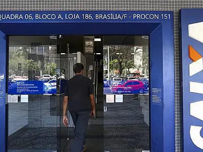 Caixa volta a liberar empréstimo consignado do Auxílio Brasil