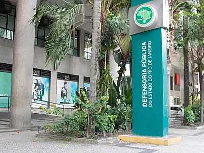 Empresa responsável por obras em prédio que desabou no Rio é condenada